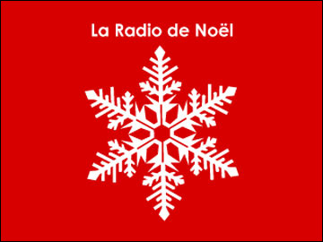 radio noel